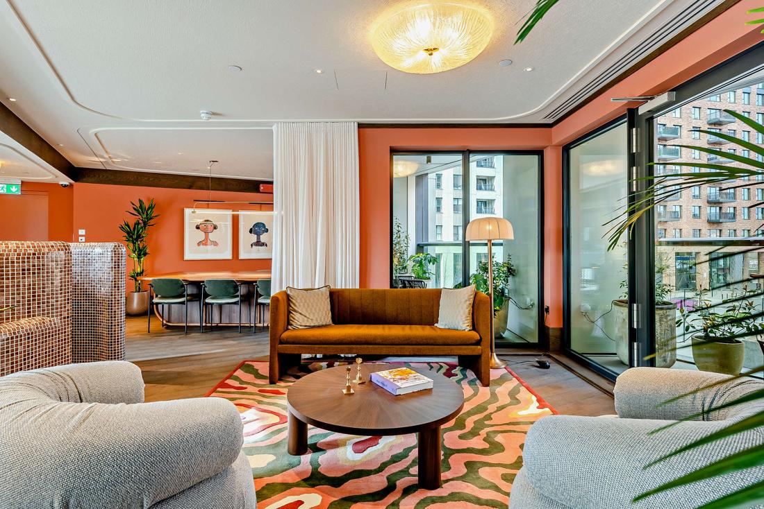 Riverstone Heights | Way of Life