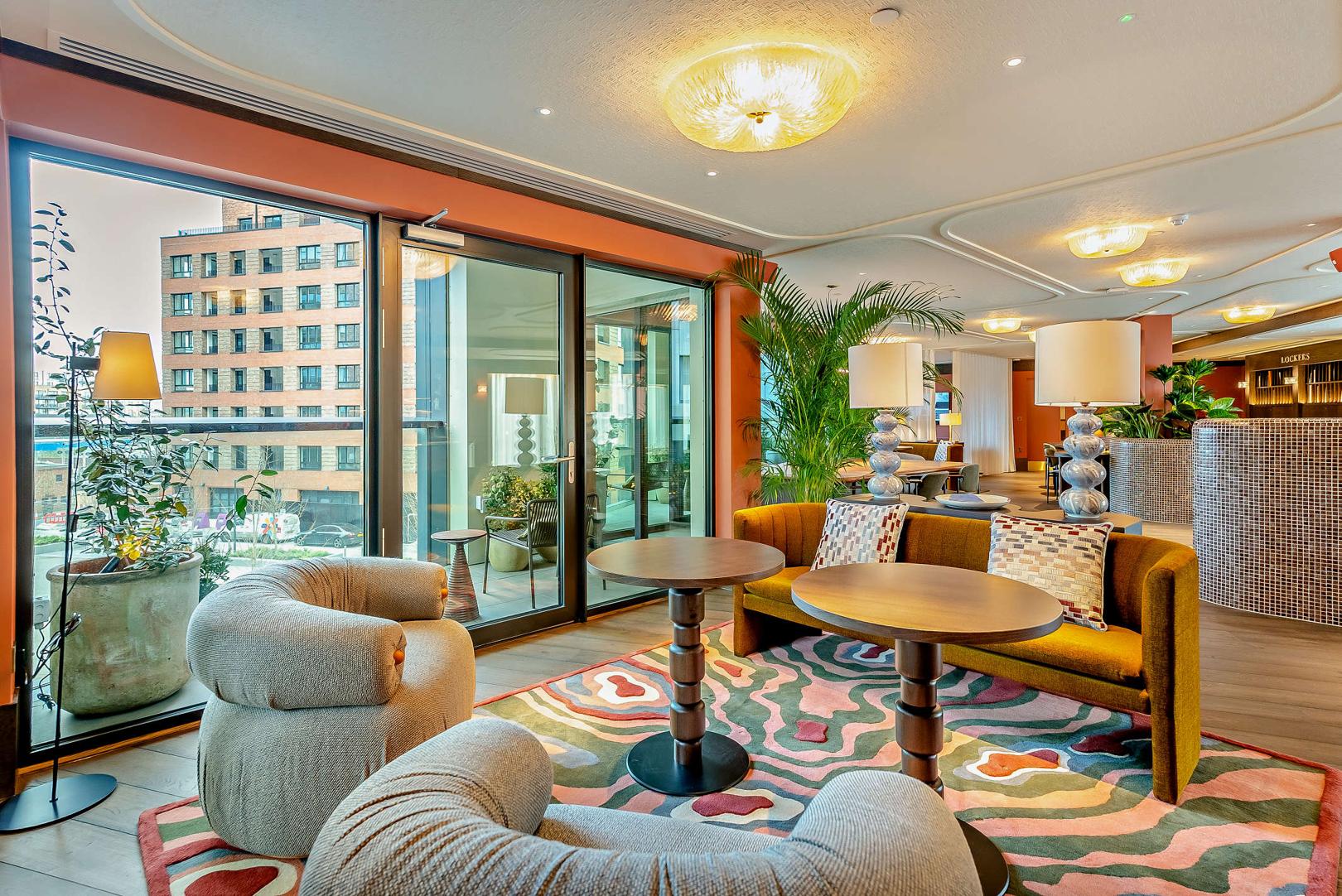 Riverstone Heights | Way of Life