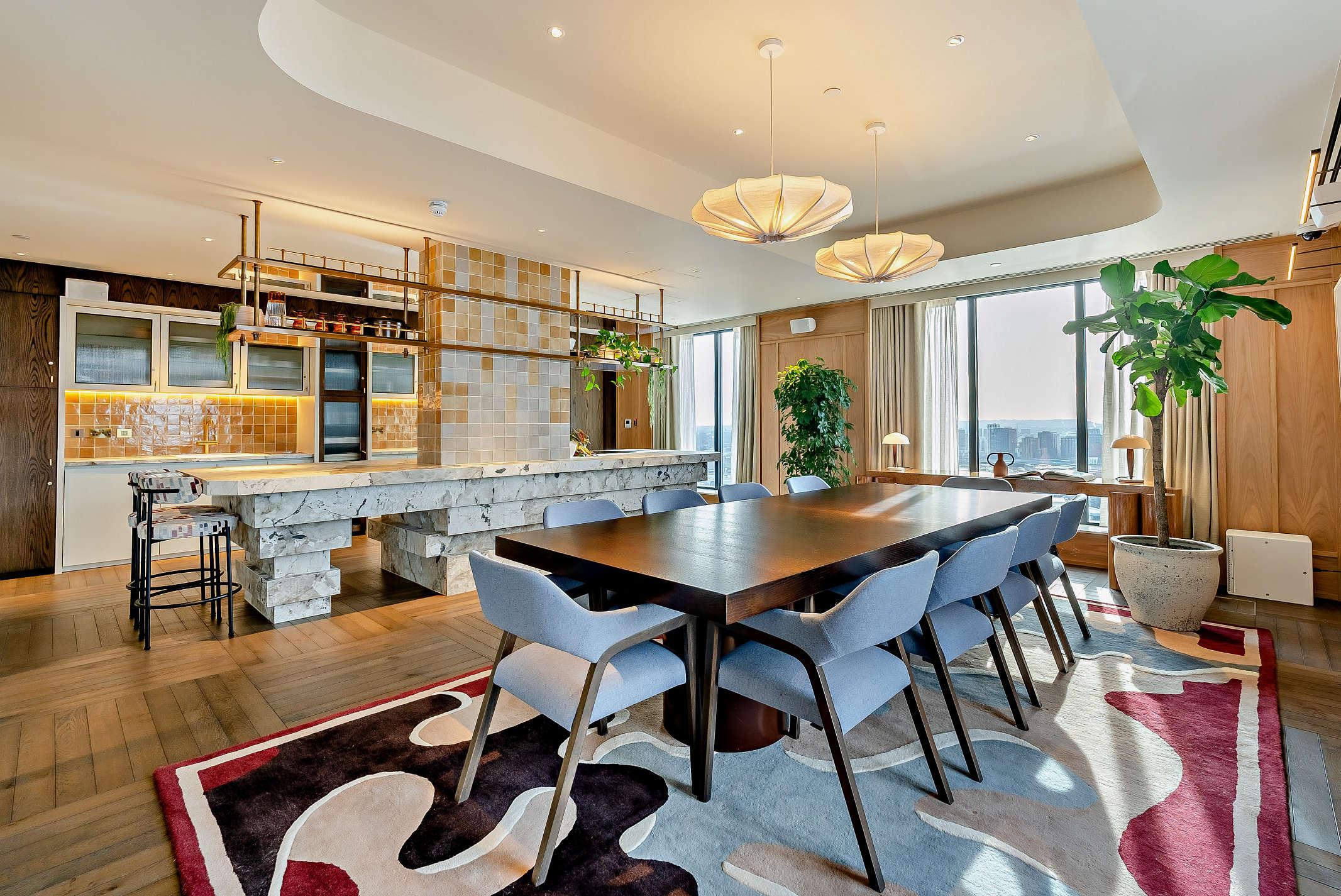 Riverstone Heights | Way of Life