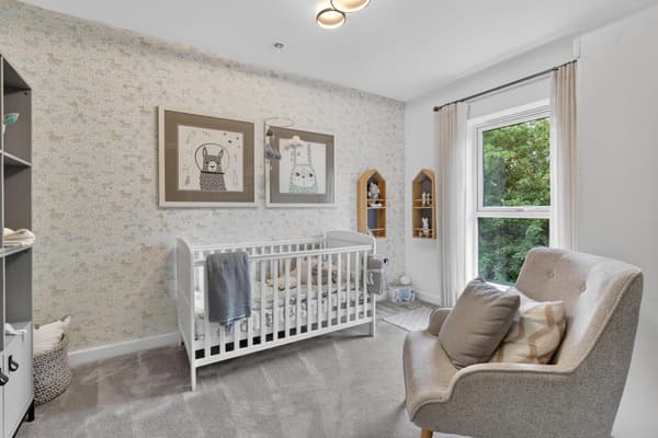The Willow • Home 12