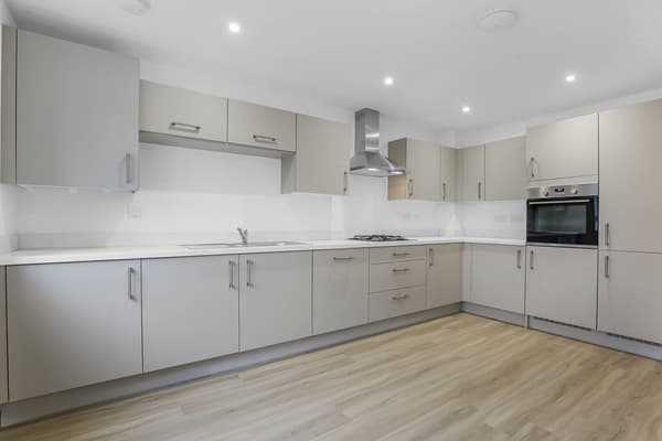 The Joiner • Home 6