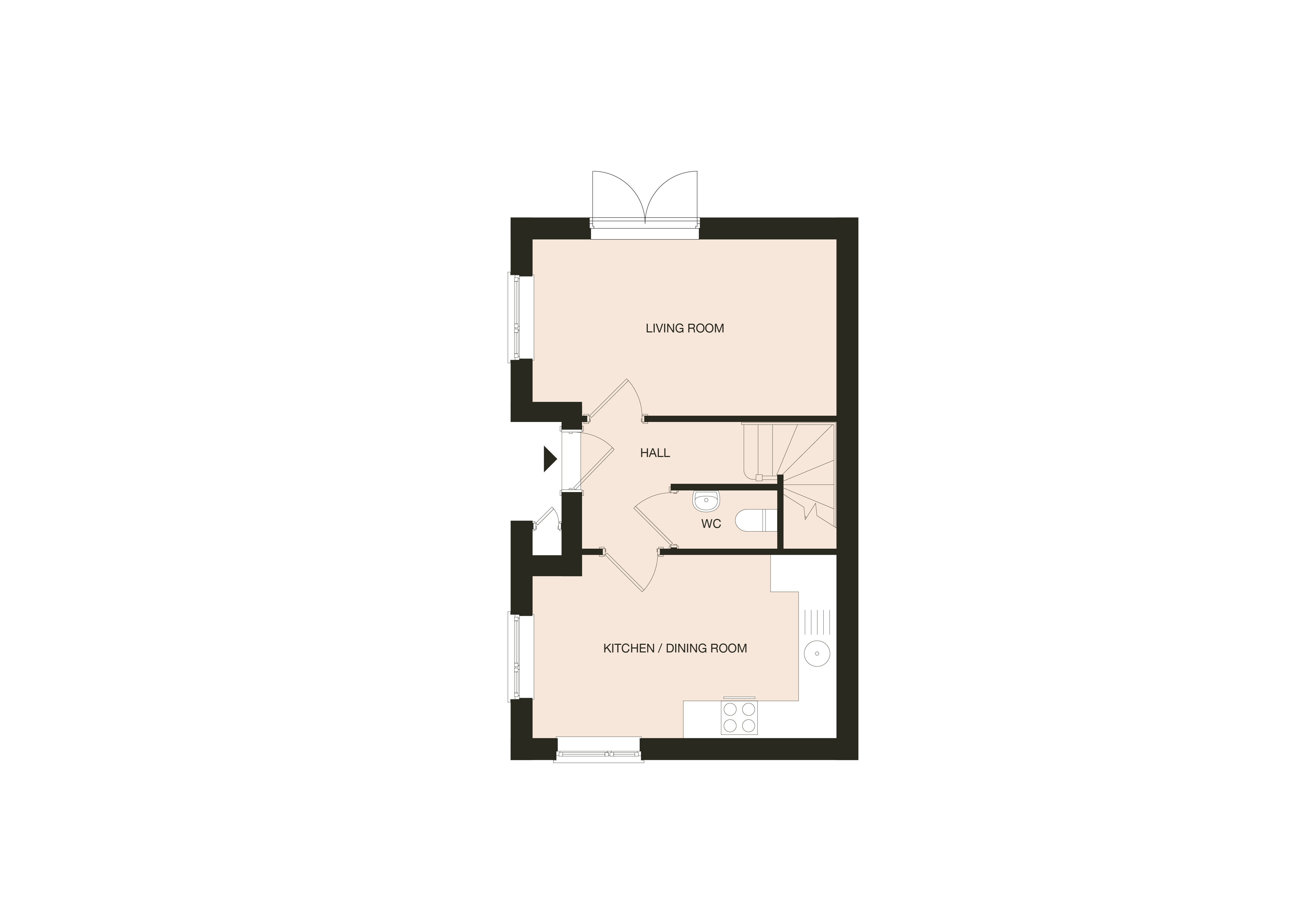 Ground Floor