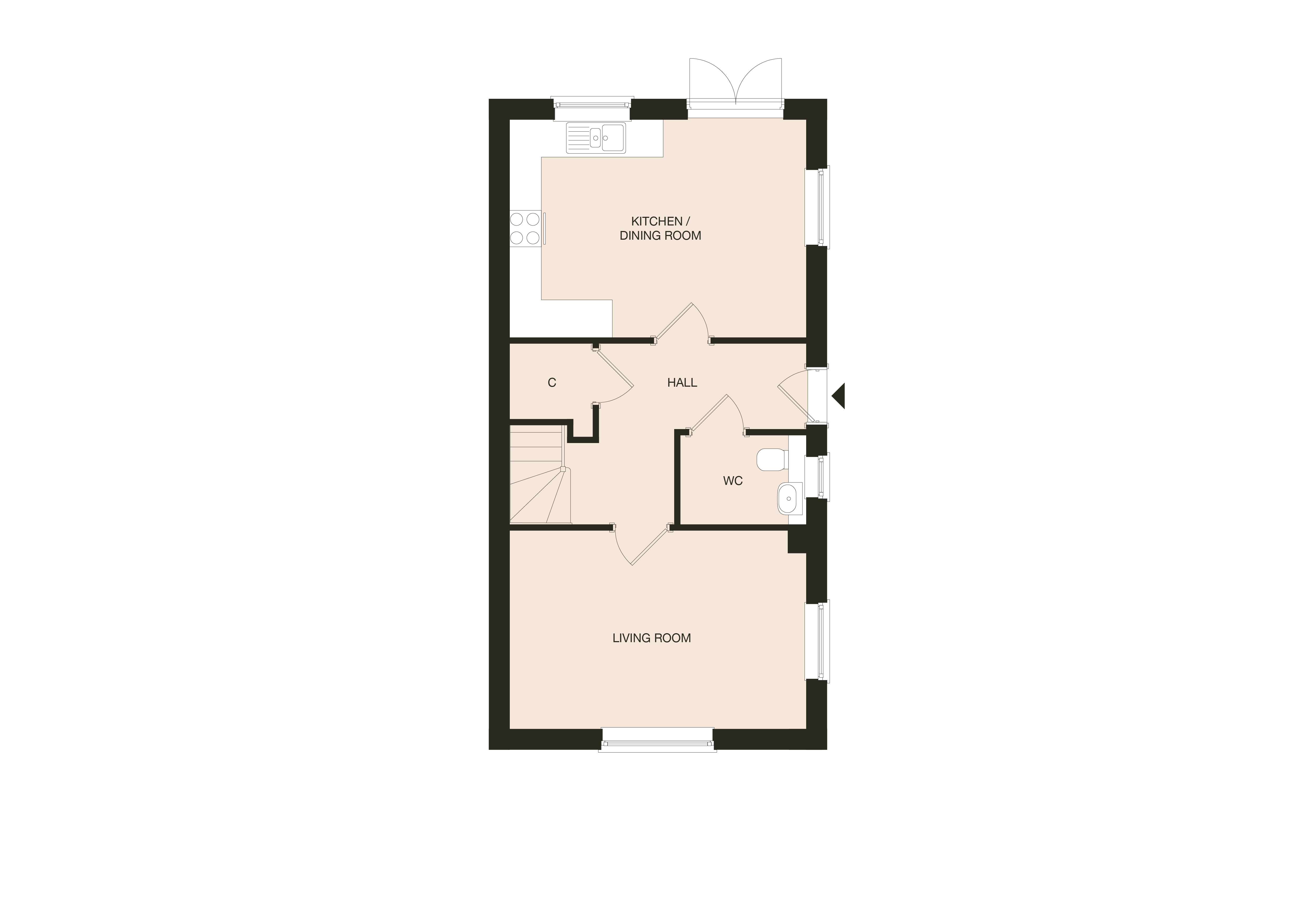 Ground Floor