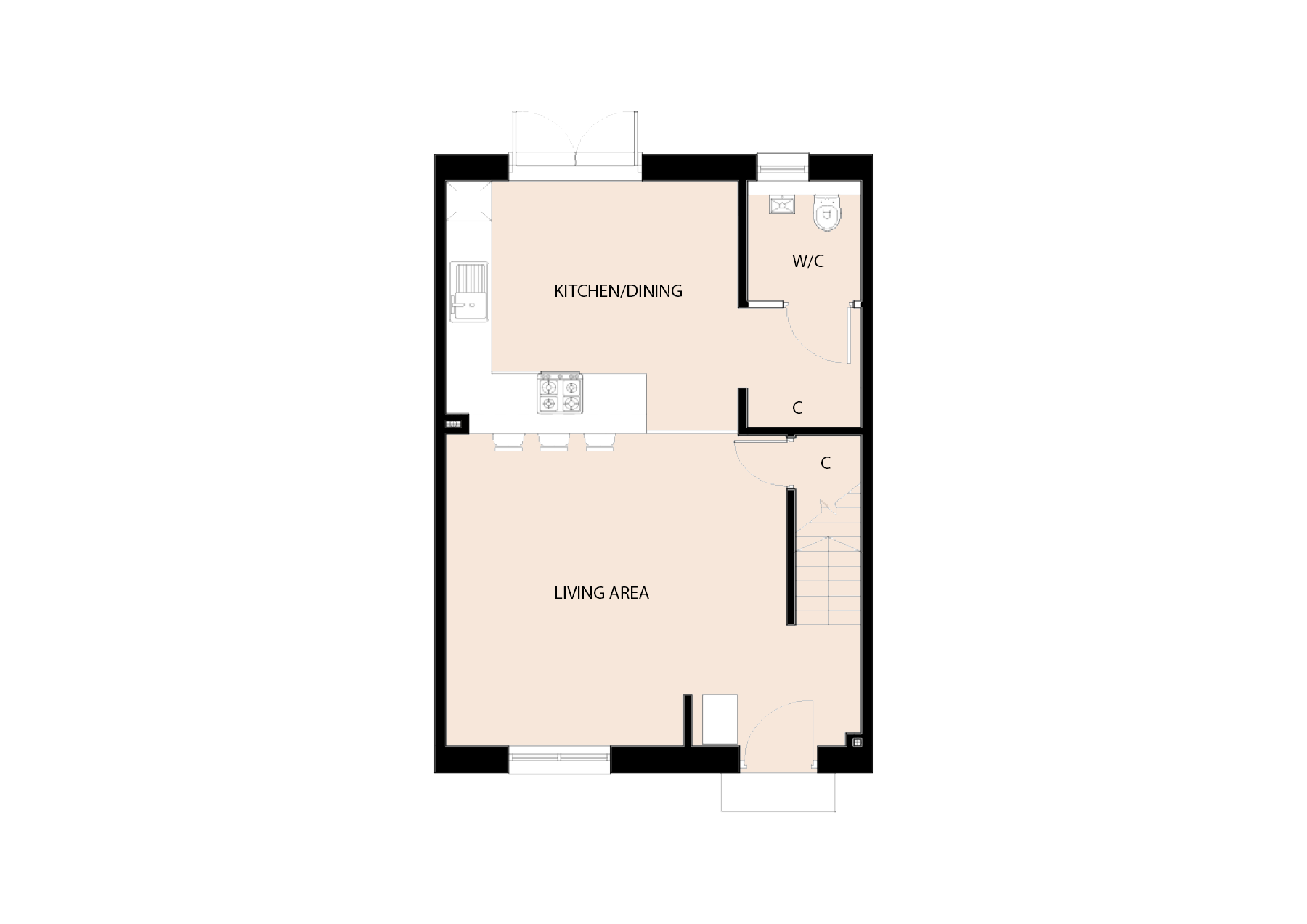 Ground Floor