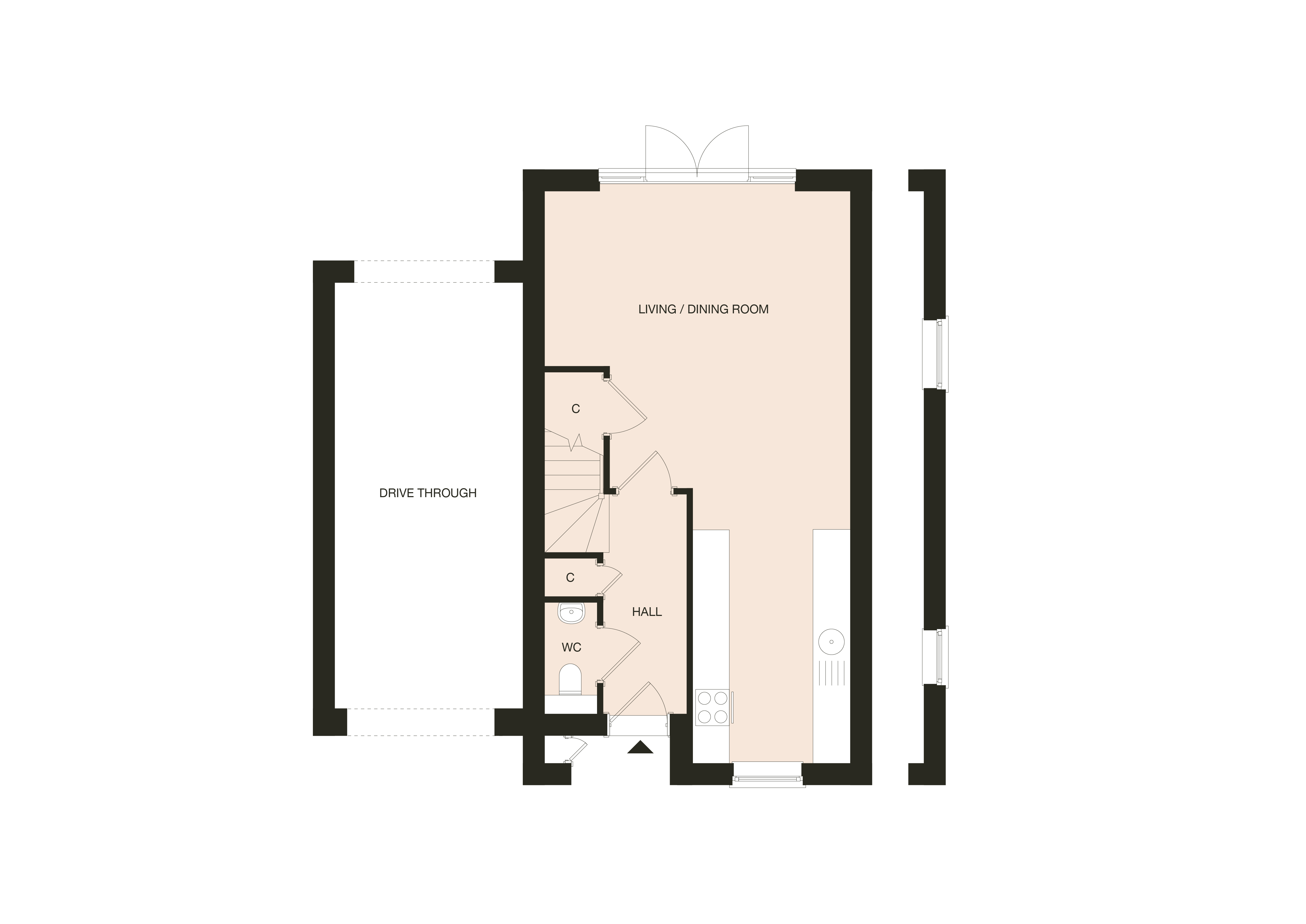 Ground Floor