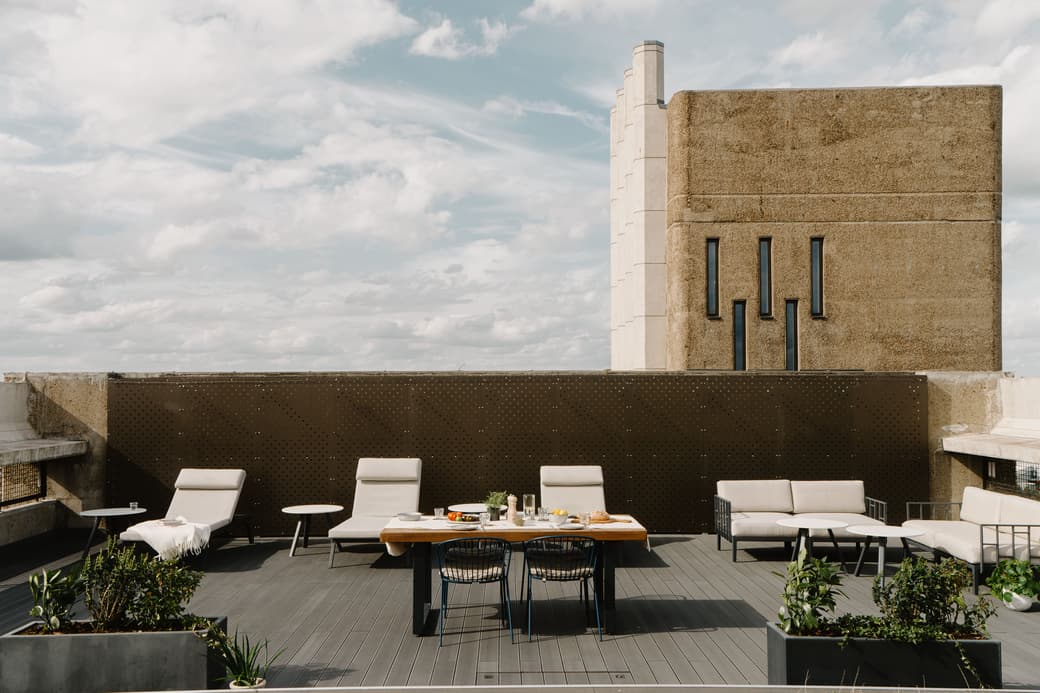 Balfron Tower