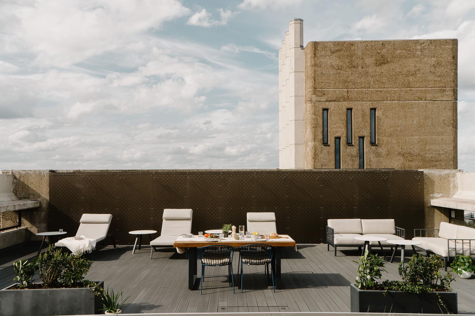 Balfron Tower