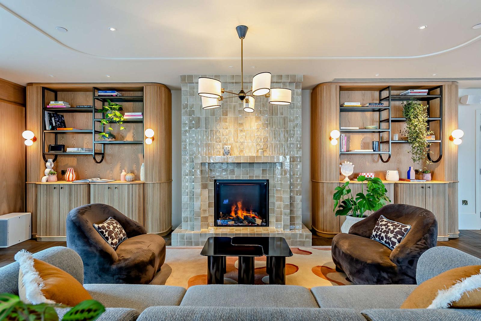 Riverstone Heights