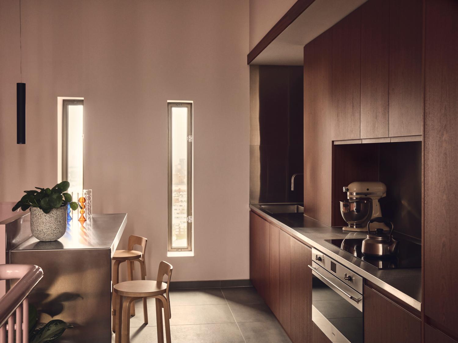 Balfron Tower
