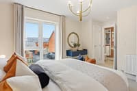 Bedrooms
