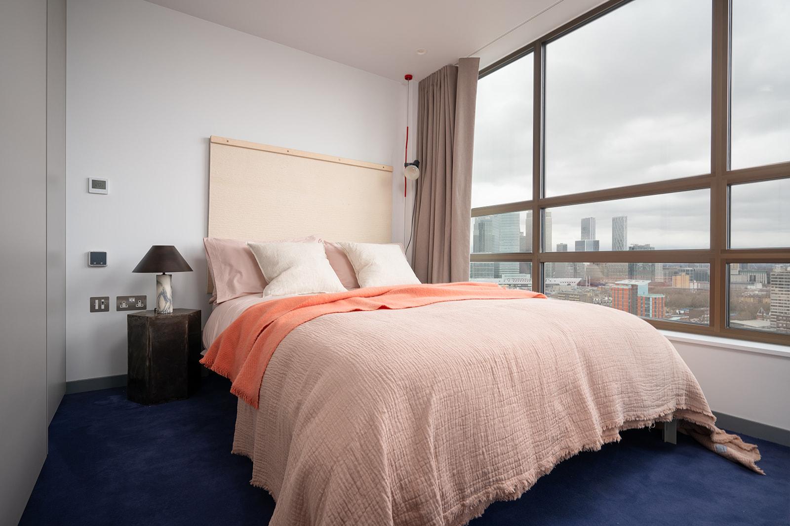 143 Balfron Tower Furnished1 Websize