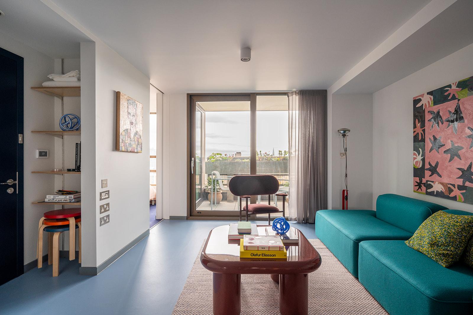 143 Balfron Tower Furnished8 Websize