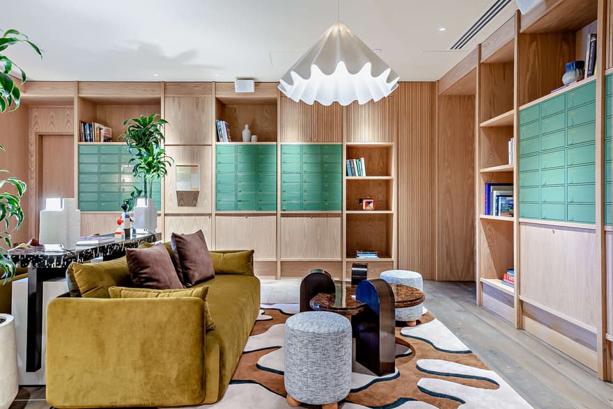 Riverstone Heights