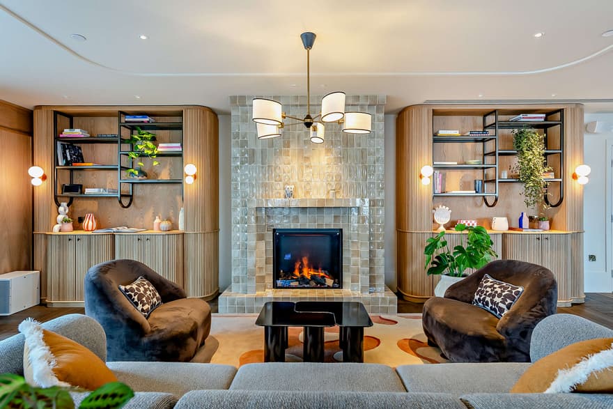 Riverstone Heights