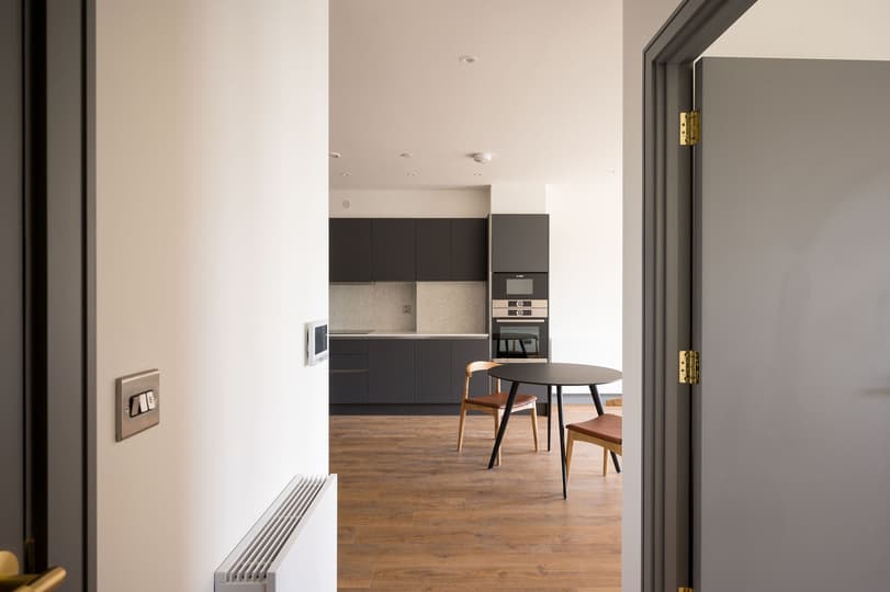 Flat 55