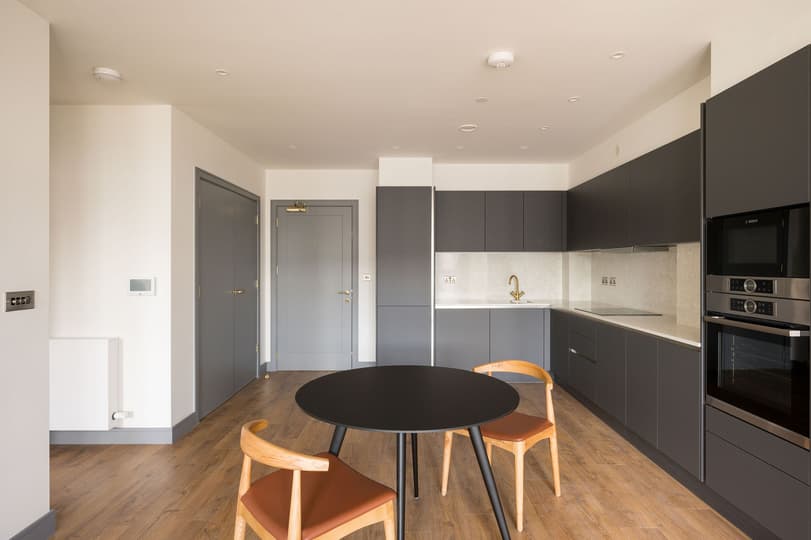 Flat 55