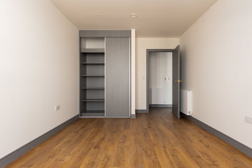 Flat 7