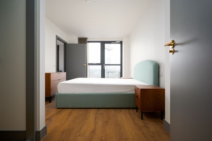 Flat 20