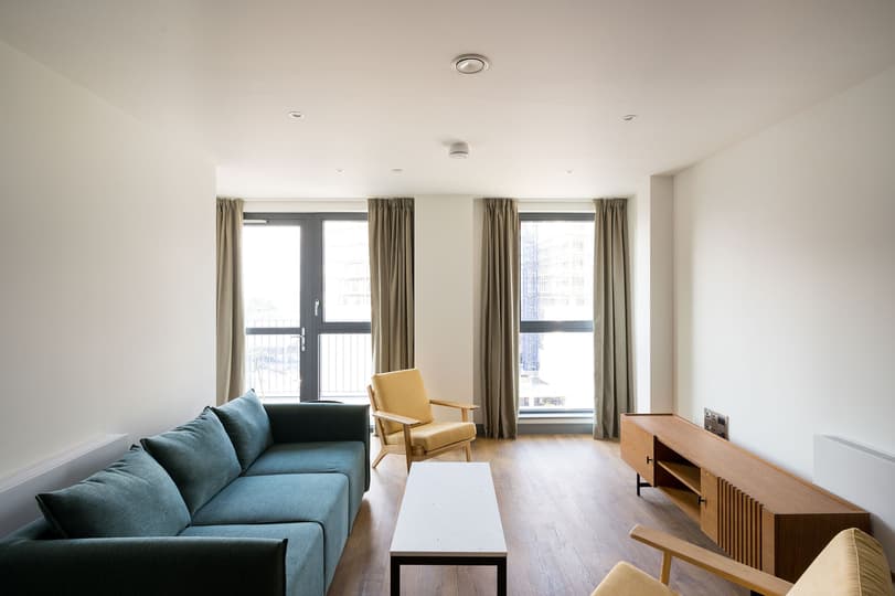 Flat 60