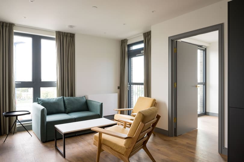 Flat 68