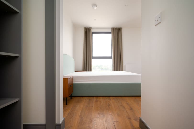 Flat 19