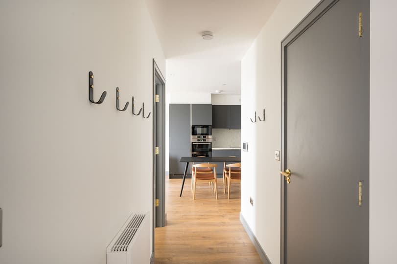 Flat 44