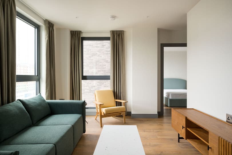 Flat 86