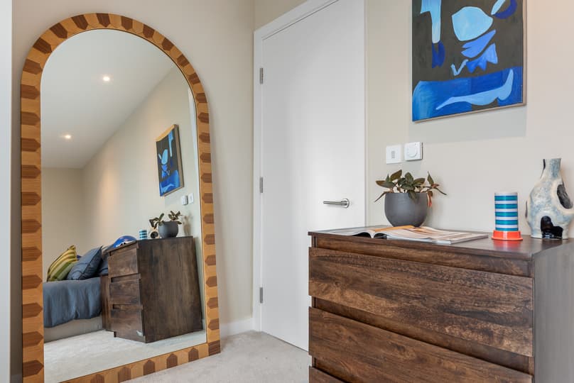 Apartment 306