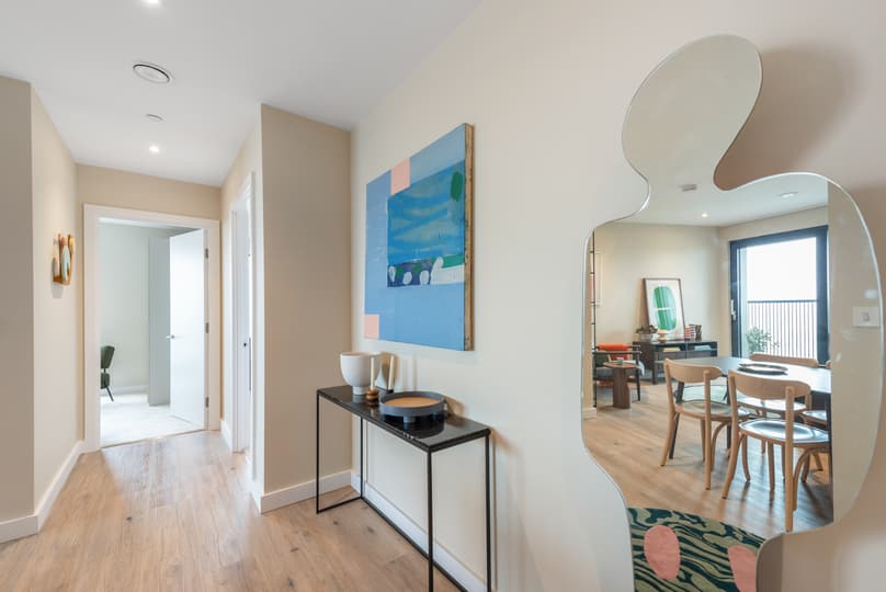 Apartment 306
