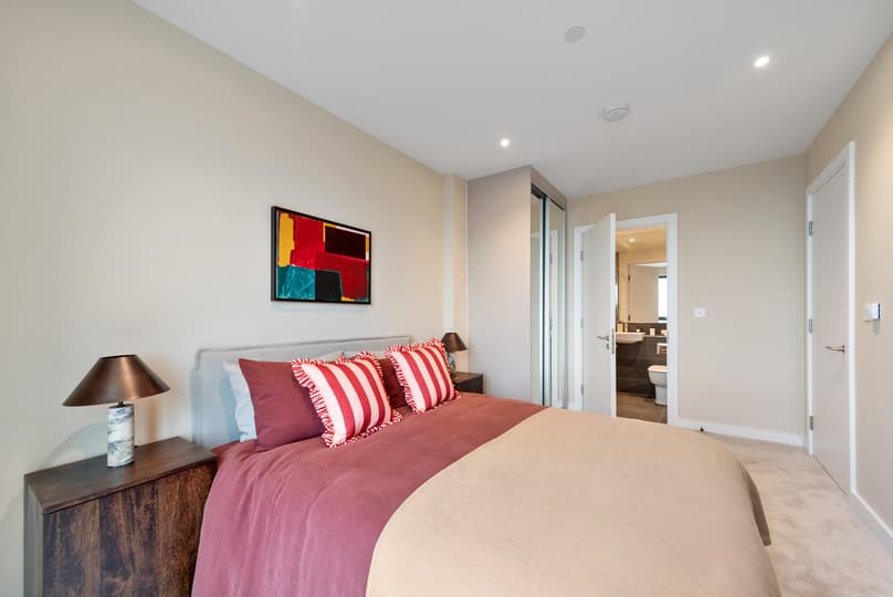 Apartment 306