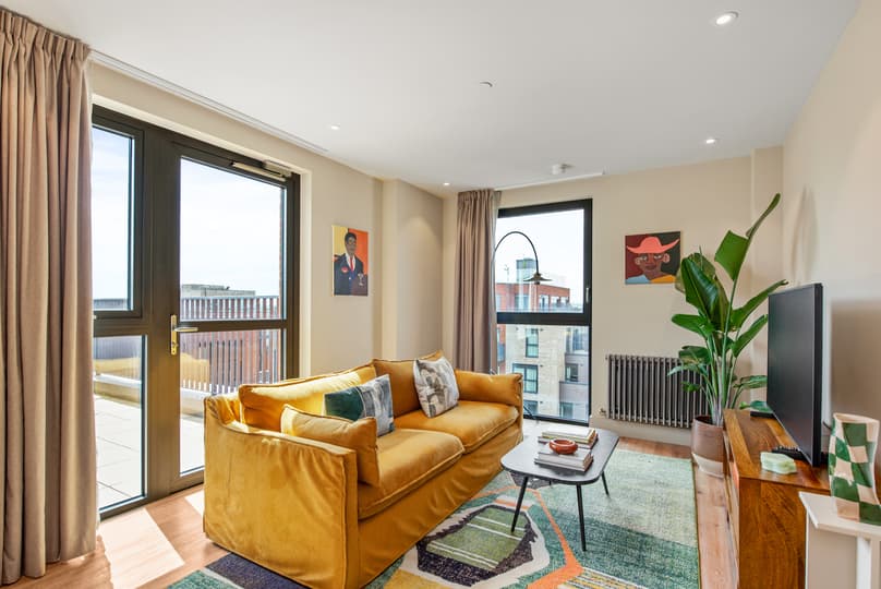 Flat 69