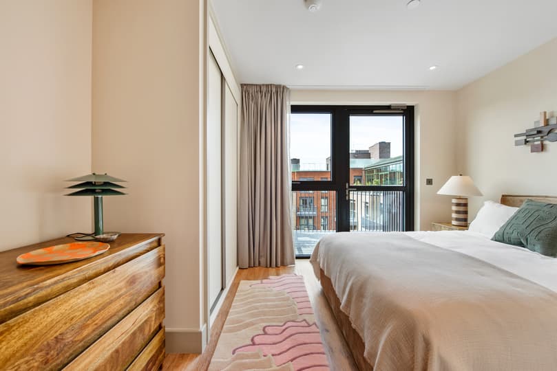 Flat 126