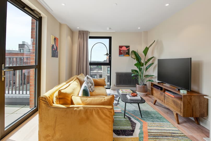 Flat 28