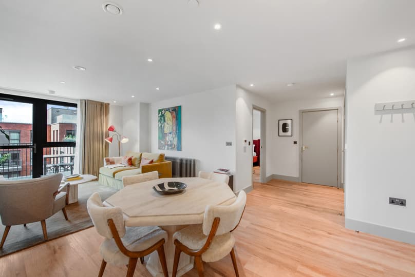 Flat 38