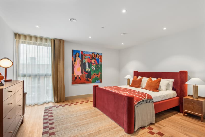 Flat 11