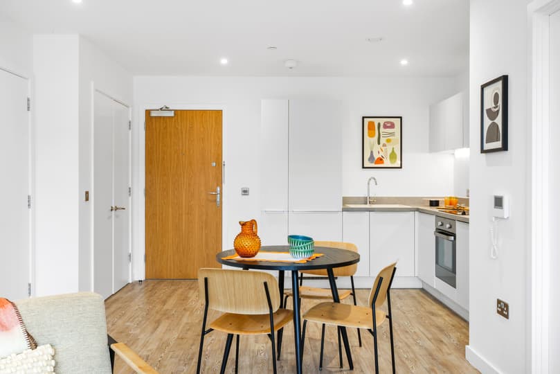 Flat 88