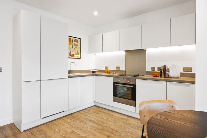 Flat 70