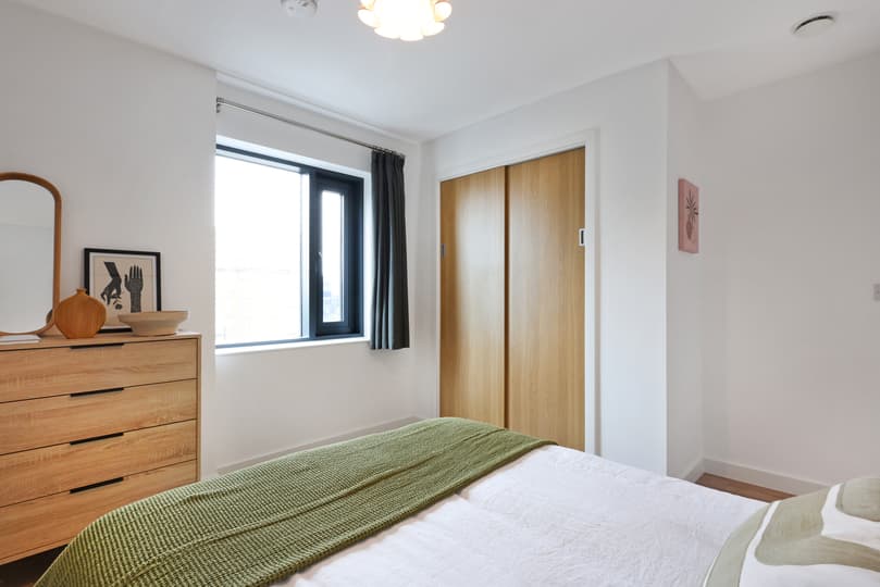 Apartment 1401