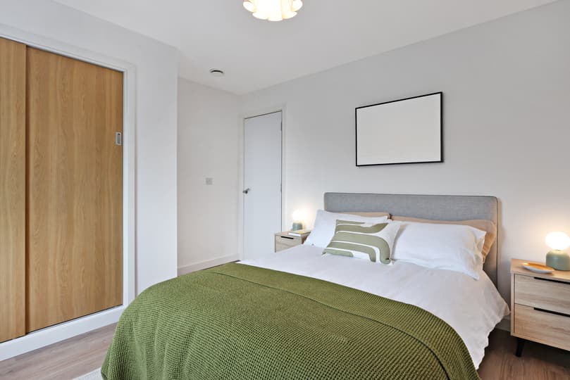 Apartment 207
