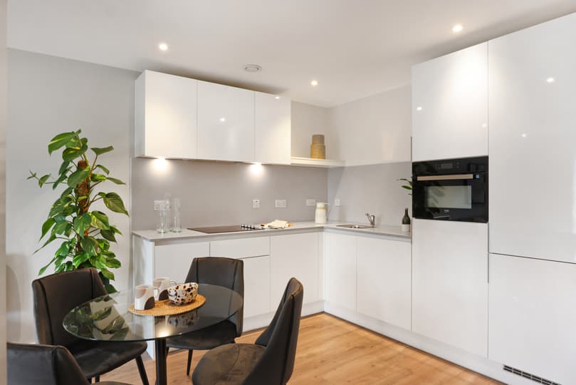 Apartment 302