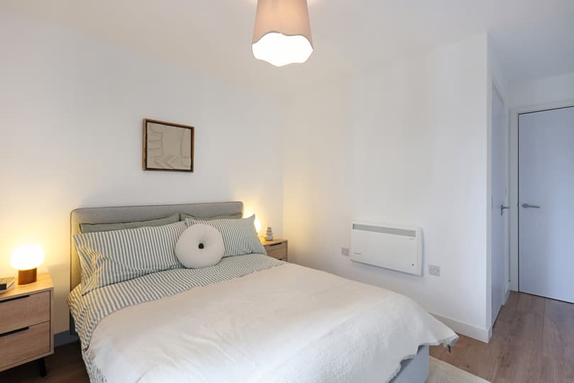 Apartment 311