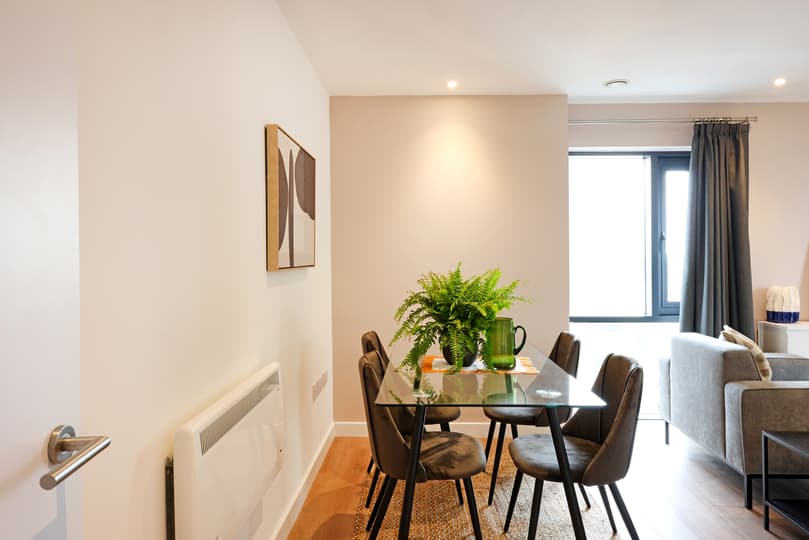 Apartment 504