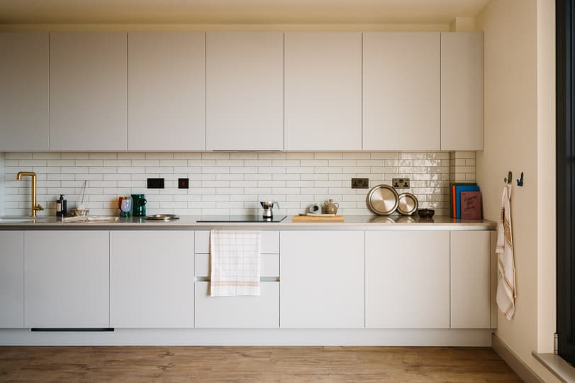 Apartment 189