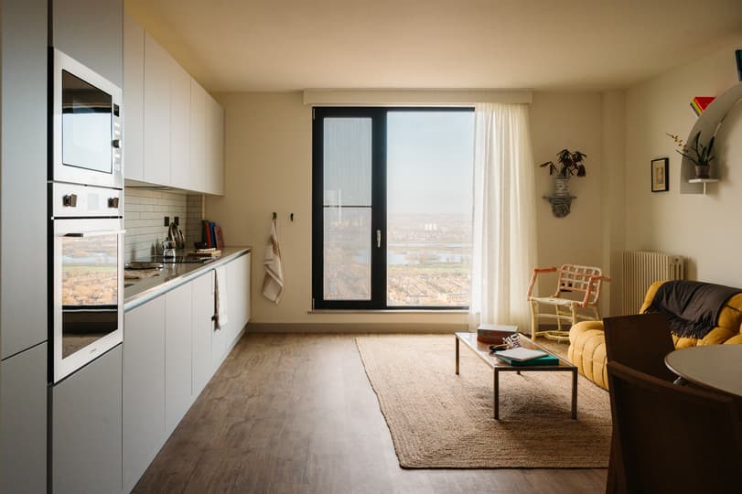 Apartment 189