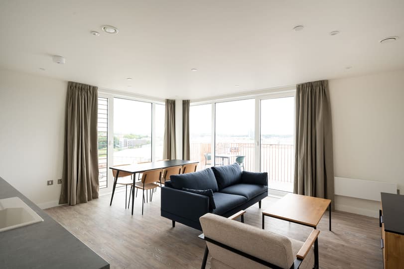 Flat 163