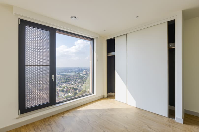 Apartment 101