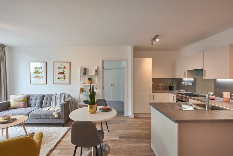 Flat 415