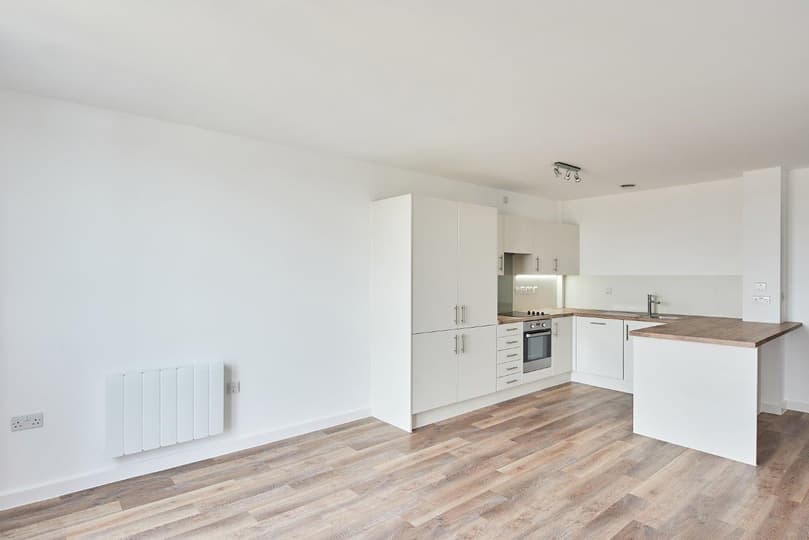 Flat 103