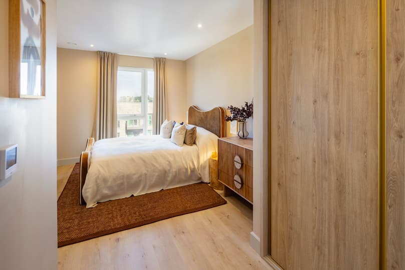 Flat 18