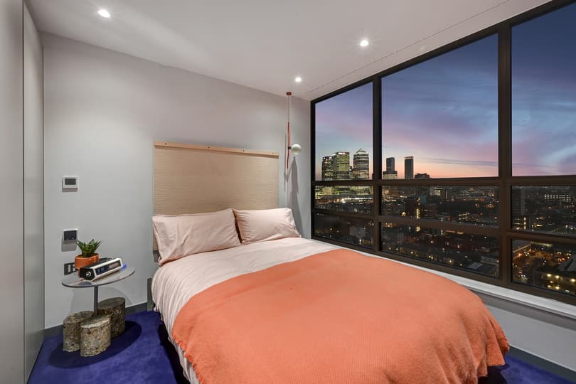 Flat 107